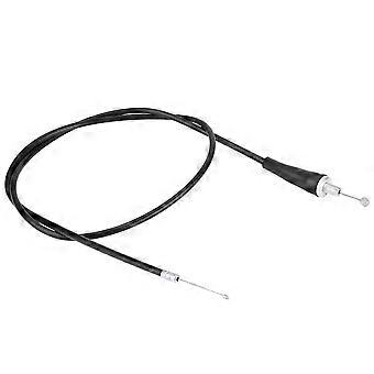 110cm M8 gerader Kopf Motorrad Gaszug Linie für Pit Dirt Motor Trail Bike Motocross