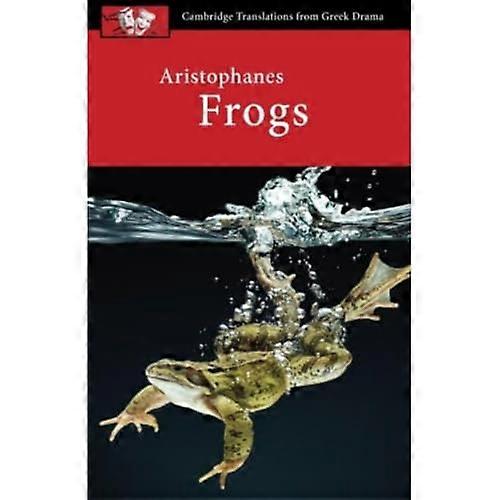 Aristophanes Frogs