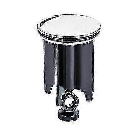 40 mm Universal-Waschbeckenstöpsel KF