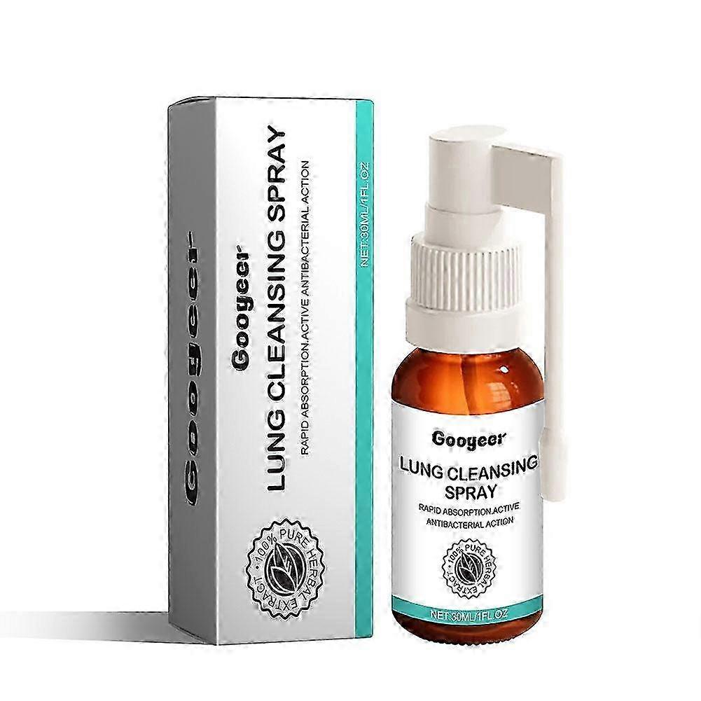 Lung Cleanse Spray_hz