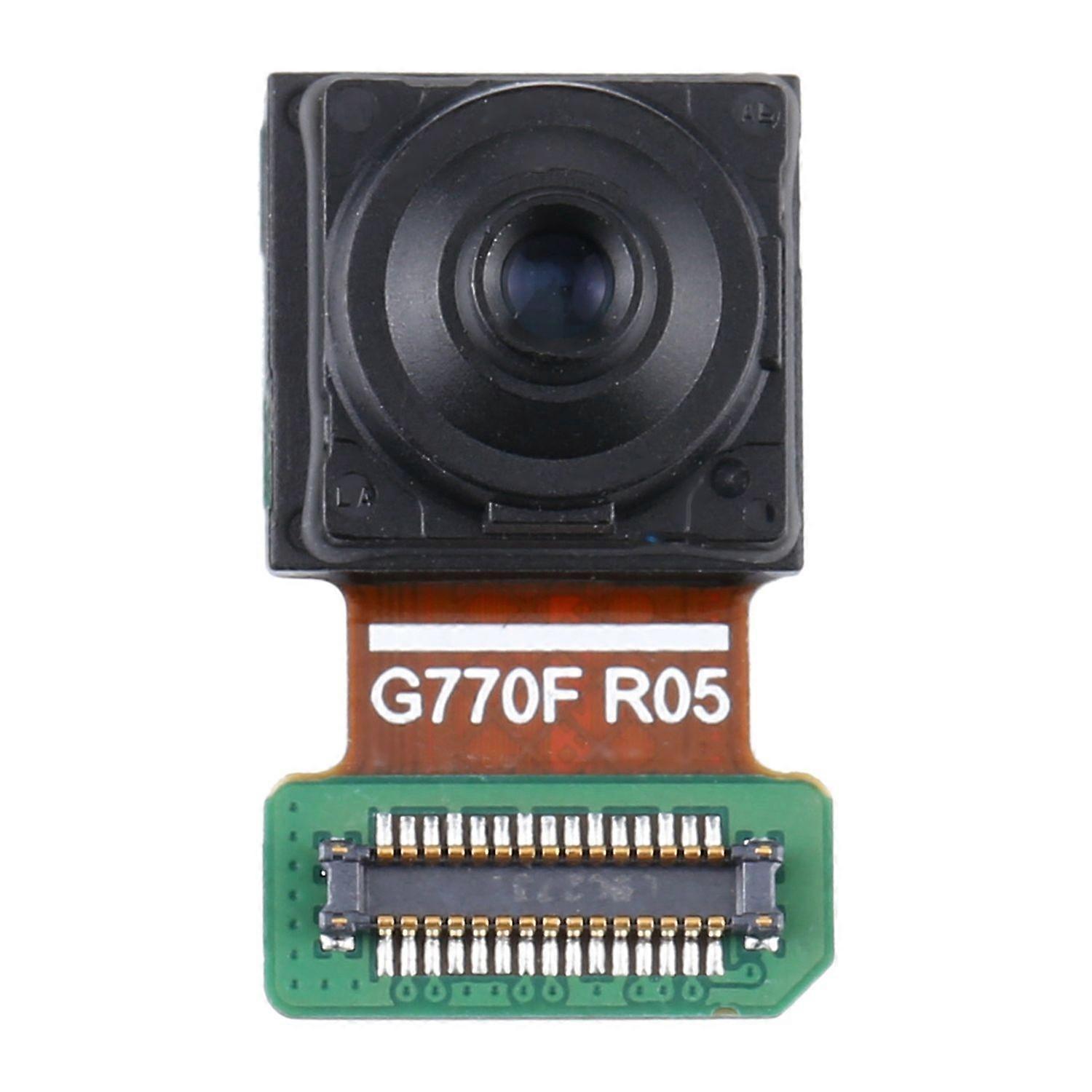 Front camera for Samsung Galaxy S10 Lite Flex replacement part Flex cable accessory