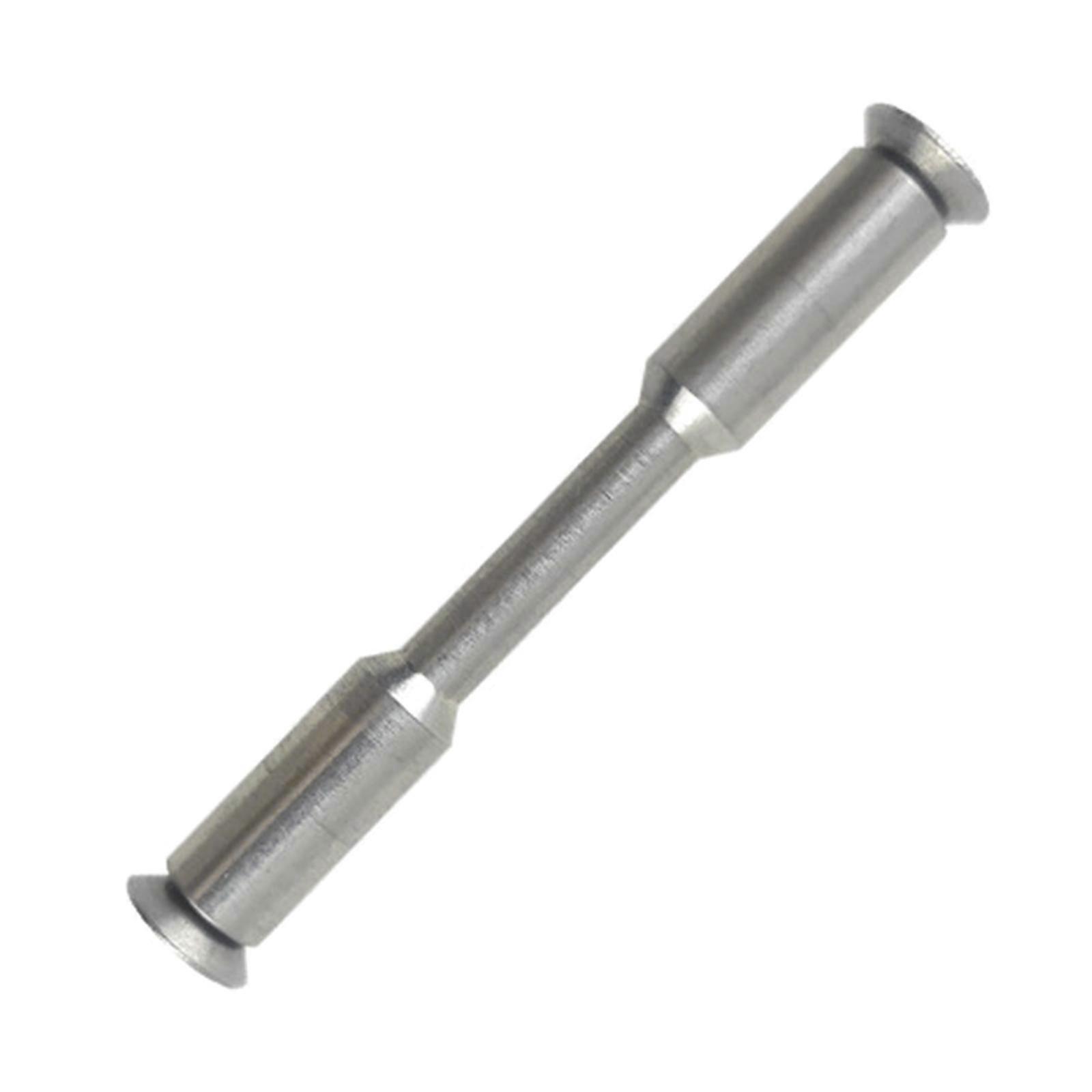 Vis en titane pour porte-bidons et clips de poche pour vélos de route
