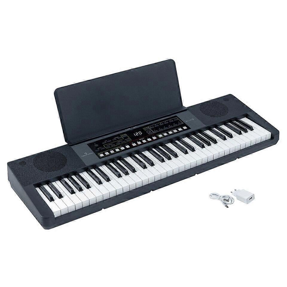 Soundsation Keyli-61 - Keyboard