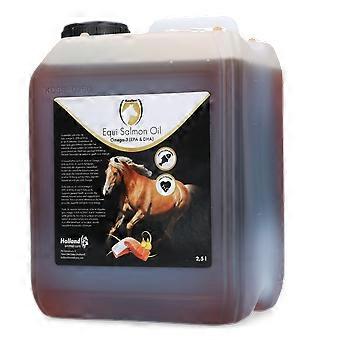 Ausgezeichnetes Pferdelachsöl 2,5 l