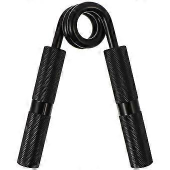 Finger Trainer Strengthener Hand Gripper for Fitness 1Pcs Heavy-Duty Metal Exerciser