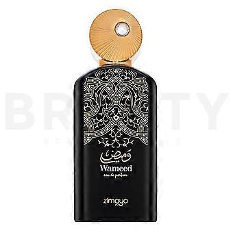 Zimaya Wameed eau de parfum unisexe 90 ml