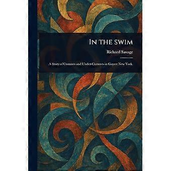 In the swim