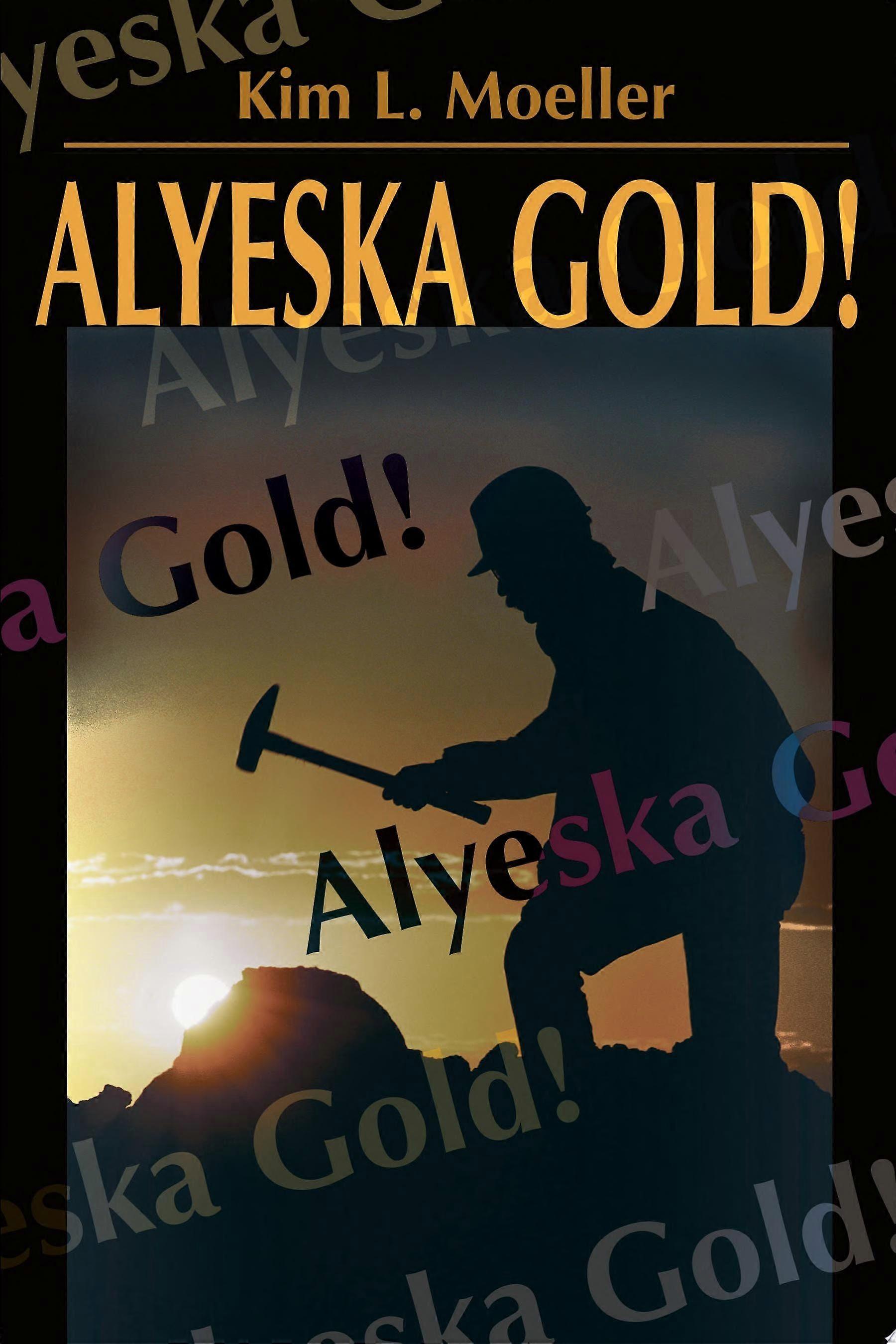 Alyeska gold