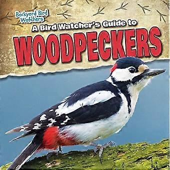 Gids voor vogelaars over spechten