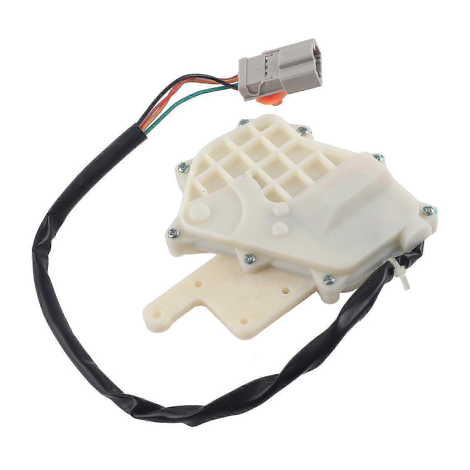 Front Left Power Door Lock Actuator 72155S00A01 Replacement compatible with Civic 19962000