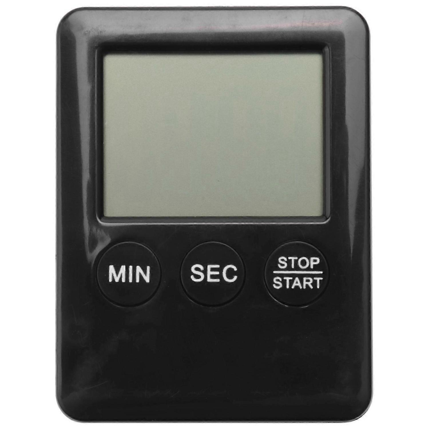 Kitchen Timer, Timer with egg and magnet