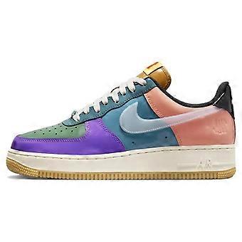 Nike X Undefeated Air Force 1 Low 'Celestine Blue' DV5255-500