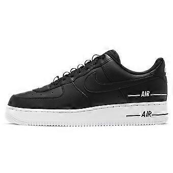 Nike Air Force 1 Low Double Air Low Noir Blanc CJ1379-001