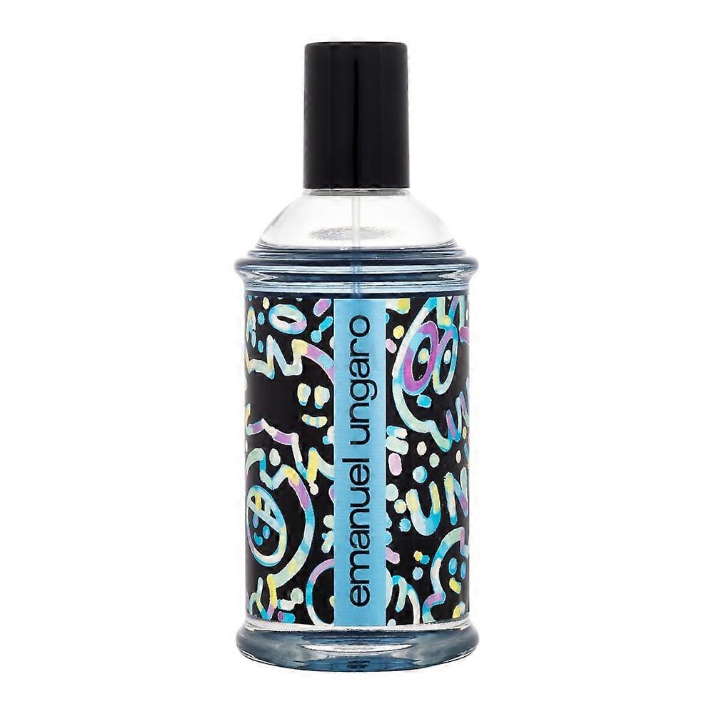 Ungaro for Him EDT 100ml