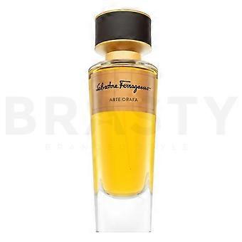 Salvatore Ferragamo Toscan Creations Arte Orafa eau de parfum unisexe 100 ml