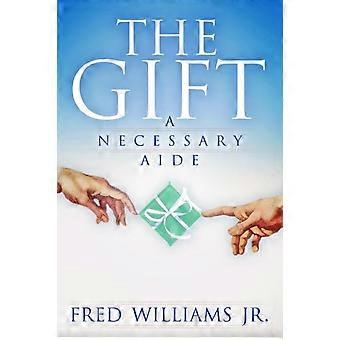 The Gift - Jr. Fred Williams - Paperback - en Book