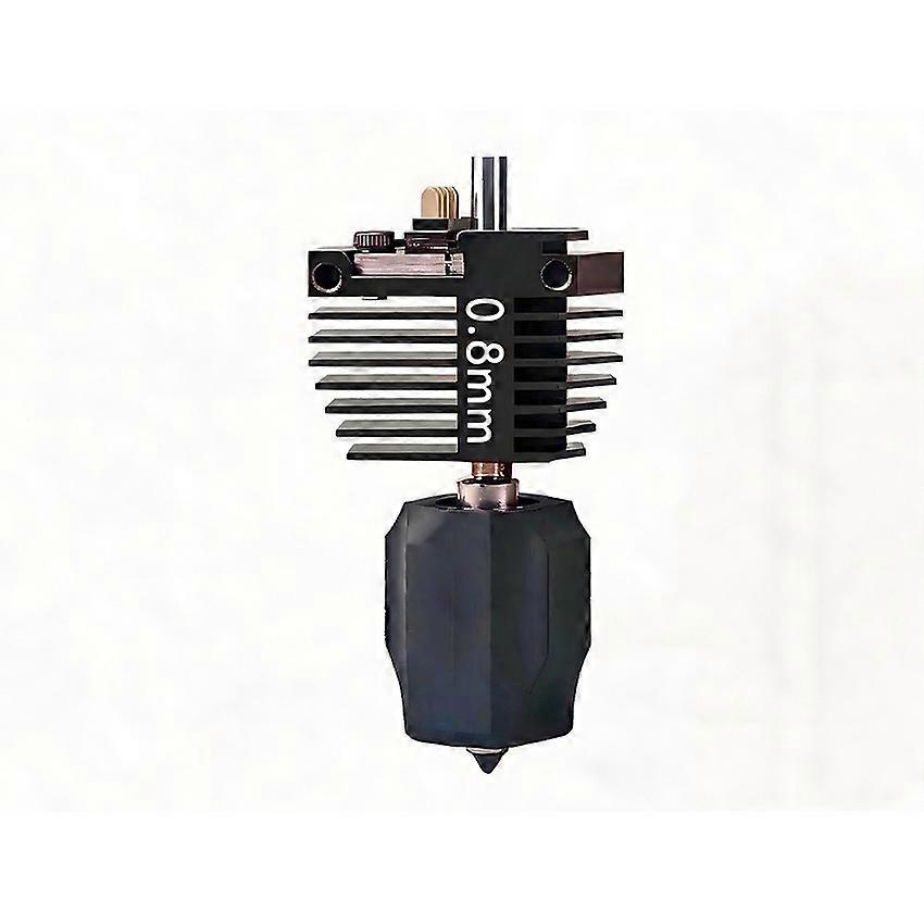 0.8mm All-in-One Quick-Connect Hotend for Flashforge Creator 5 / 5 Pro 3D Printer