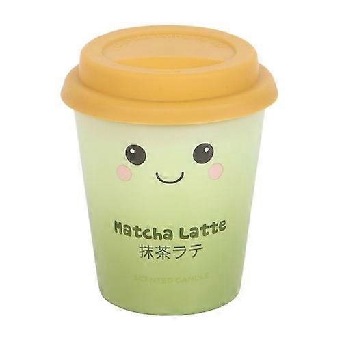 Something Different Matcha Scented Candle