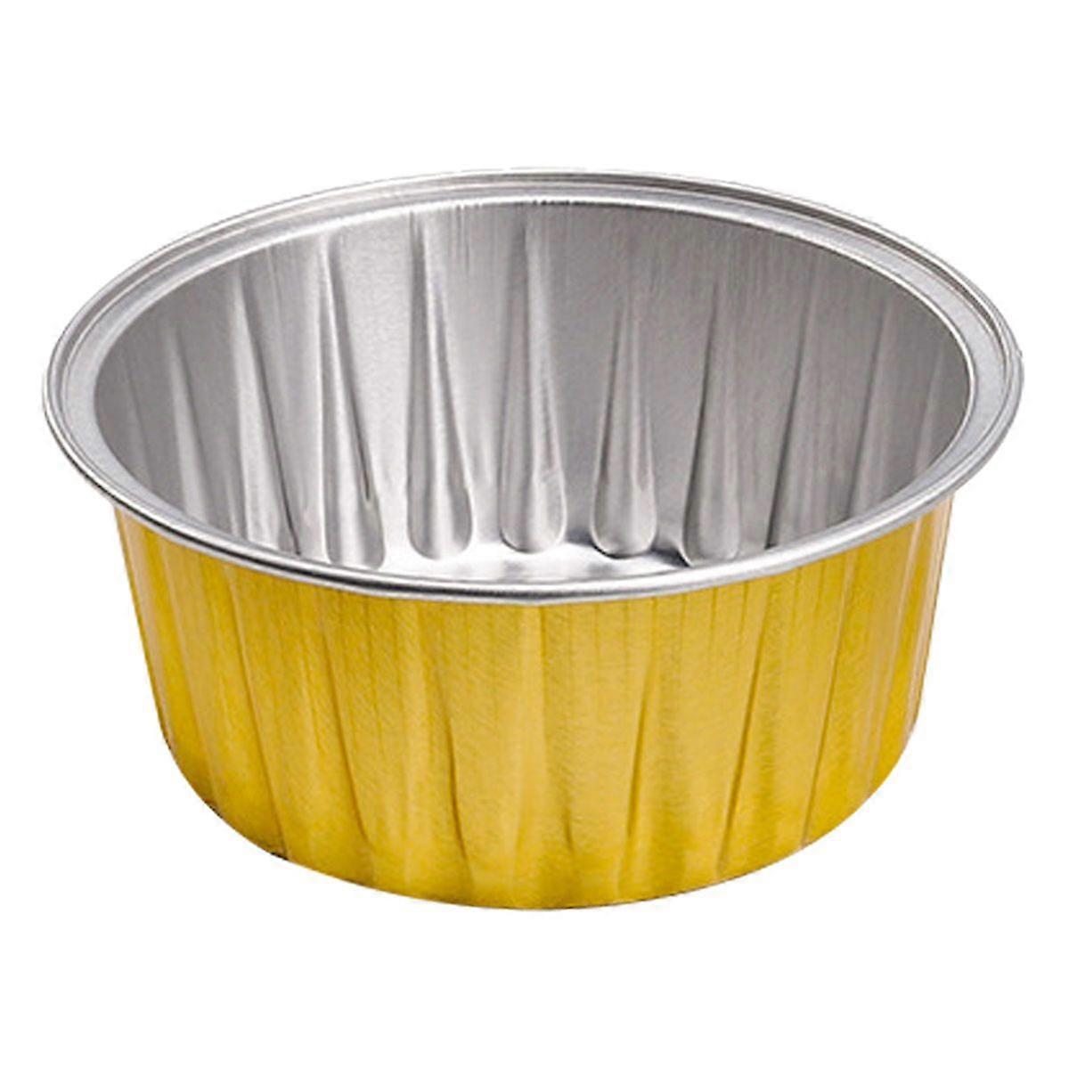 Microwave-Safe Oven-Safe Stackable Ramekin Cups