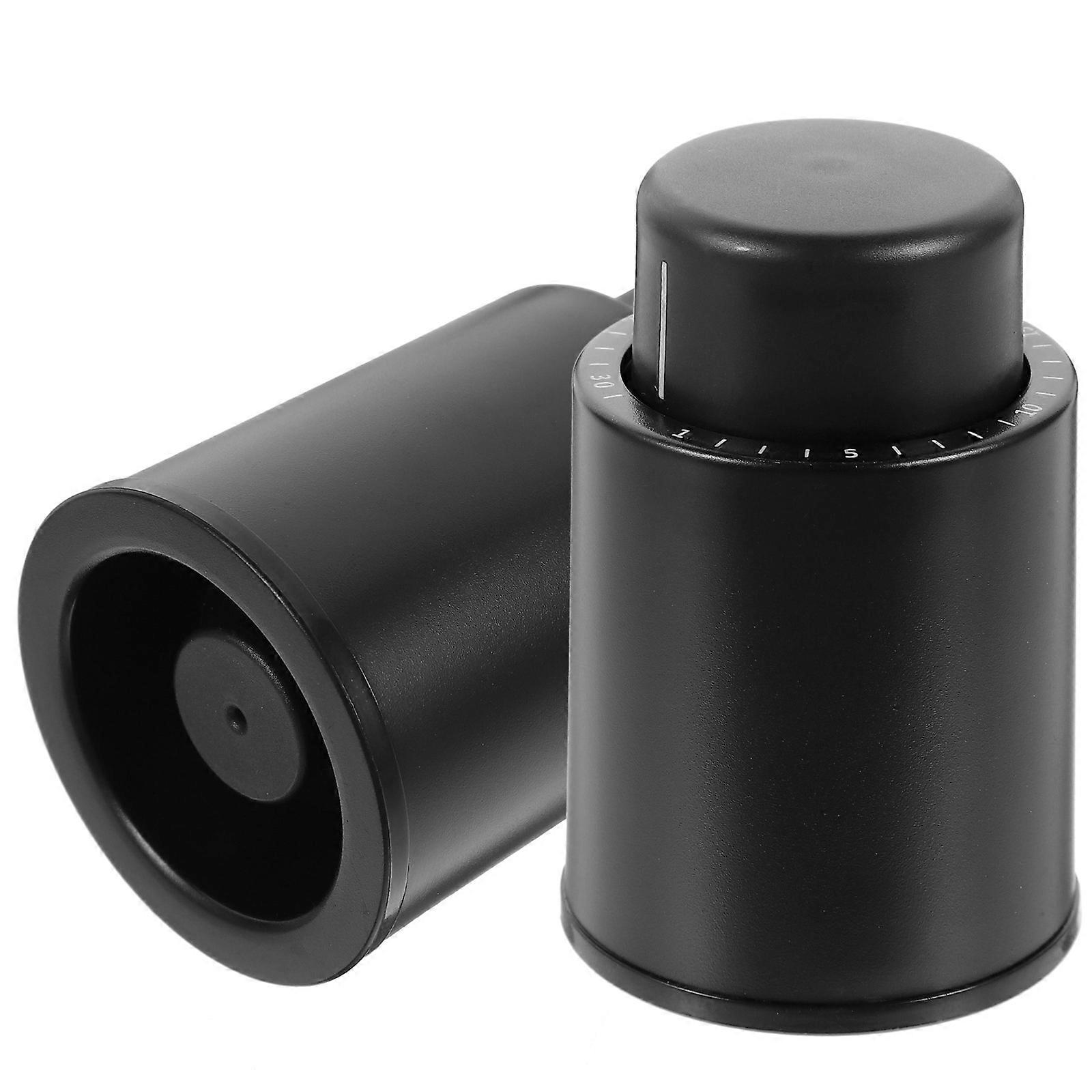 Vacuum Vacuum Plugger 2Pcs Useful