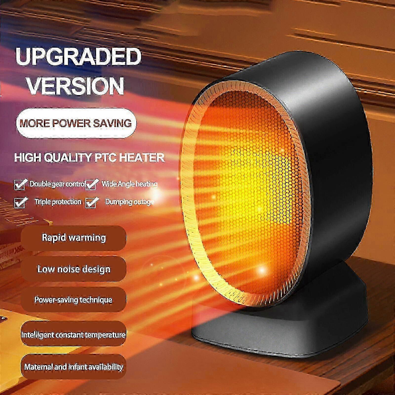 Heater Portable Cordless Efficient & Intelligent Constant Temperature Xl Js