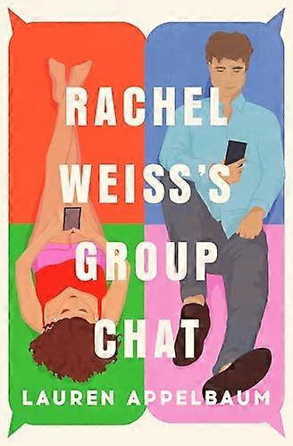 Rachel Weisss Group Chat