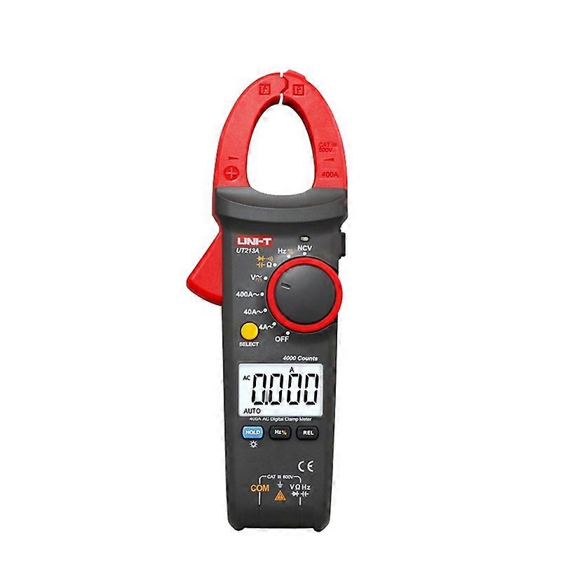 UNI-T UT213A Digital Clamp Meter UT213A 400A