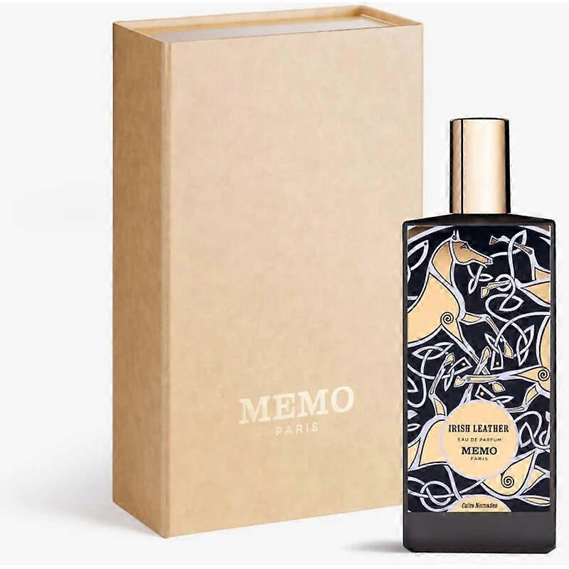 Irsk lær EDP 200ml