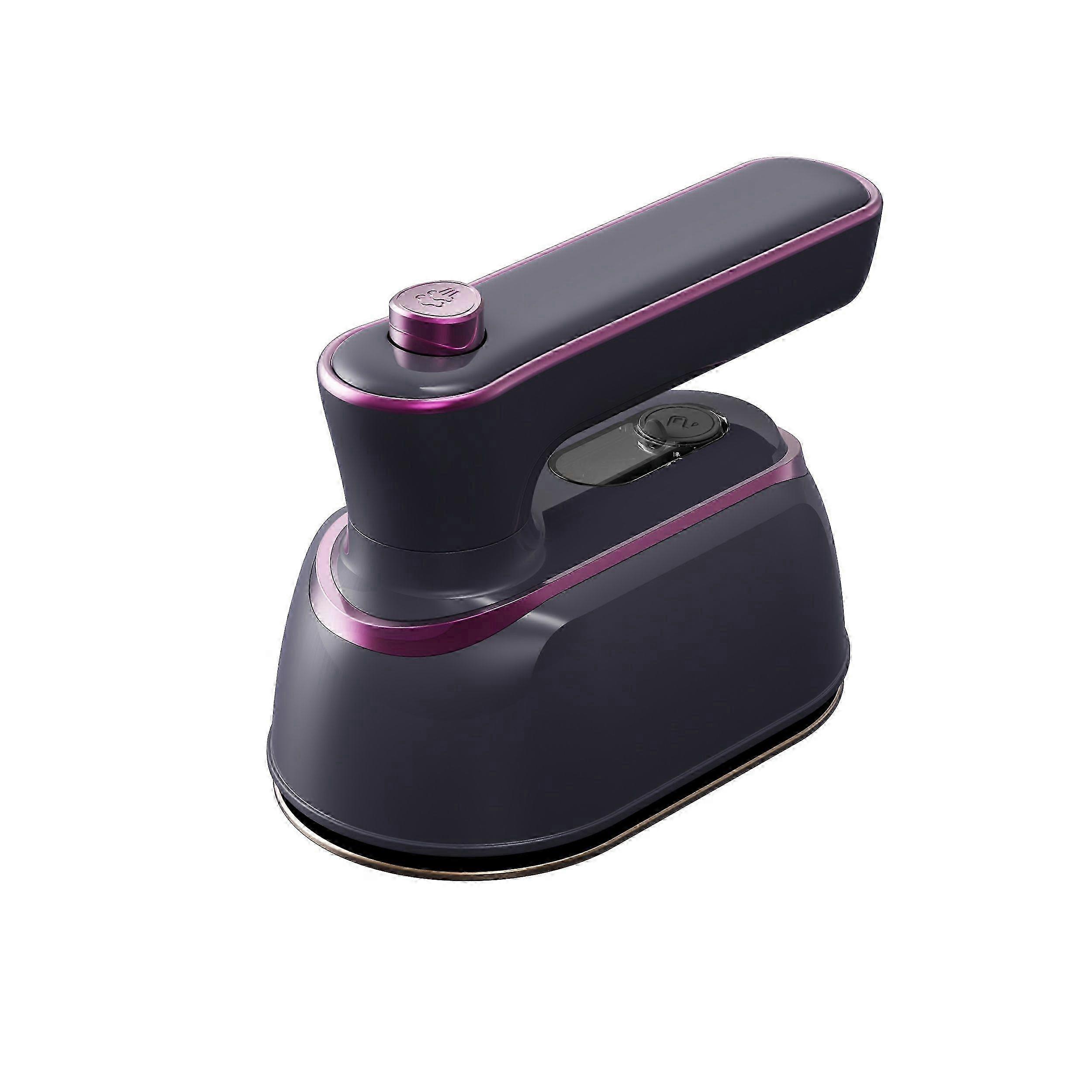 Quick Heat Portable Wrinkle Remover