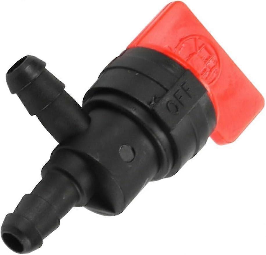 Compact Fuel Shut Off Valve Replacement