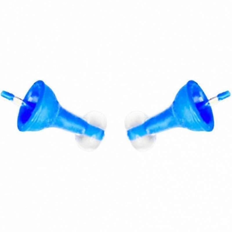 Inflatable Comfort Silicone Earplugs