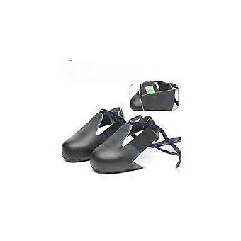 Steel Toe Cap Slip-Resistant Safety Shoe Covers