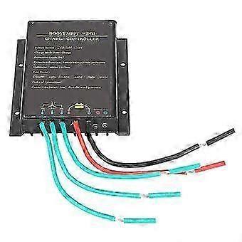12V/24V MPPT Waterproof Wind Turbine Power Boost Controller