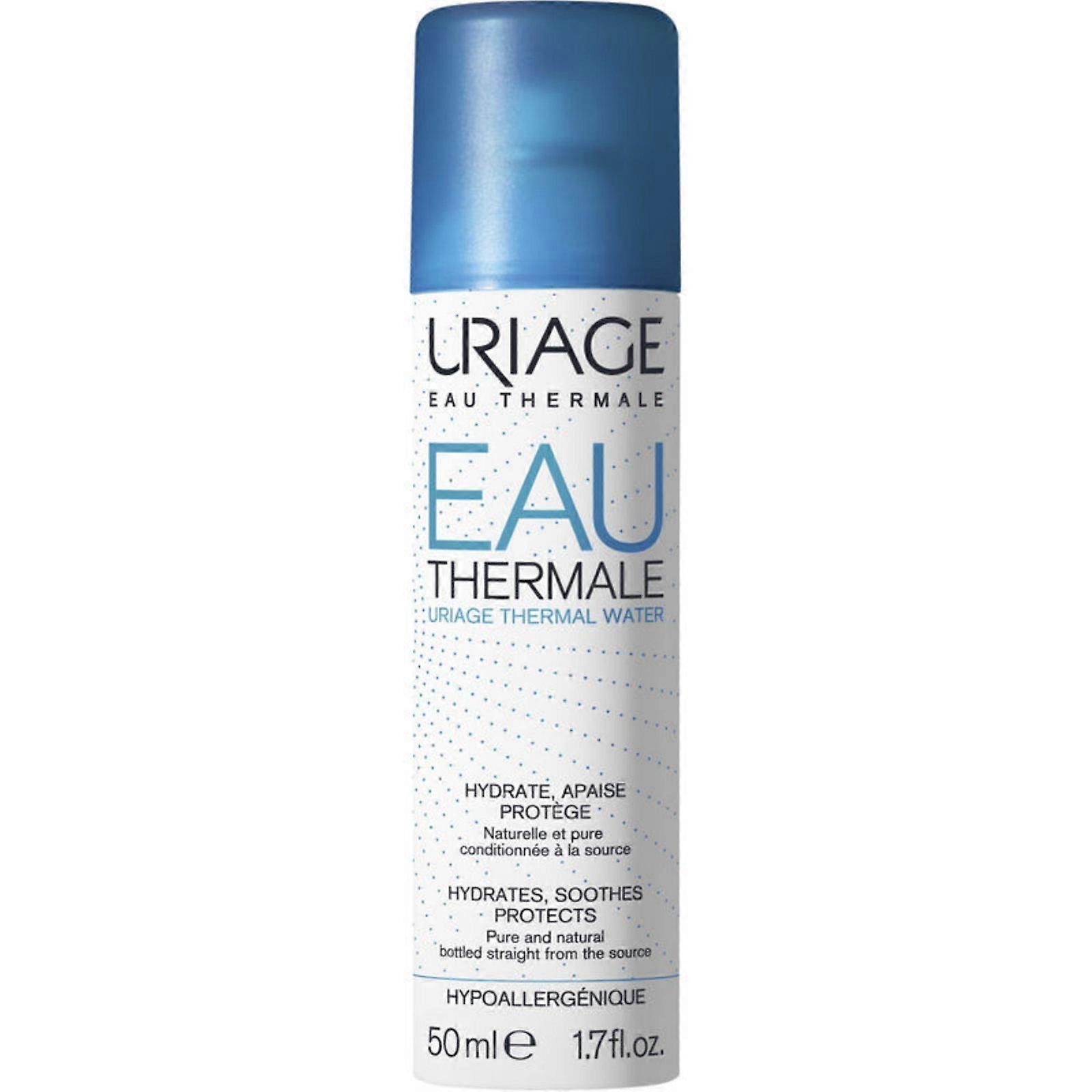 Termální voda (Thermal Water) 50ml