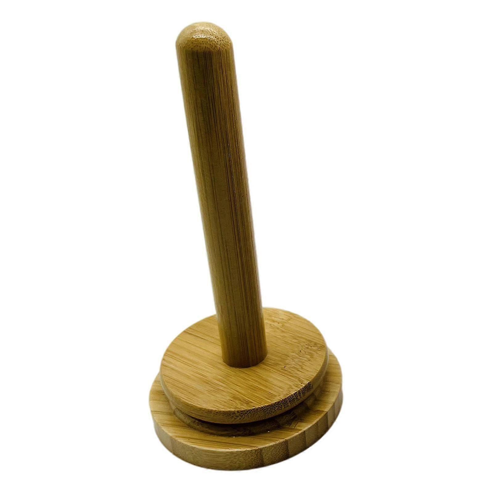 Compact Vertical Wool Thread Holder