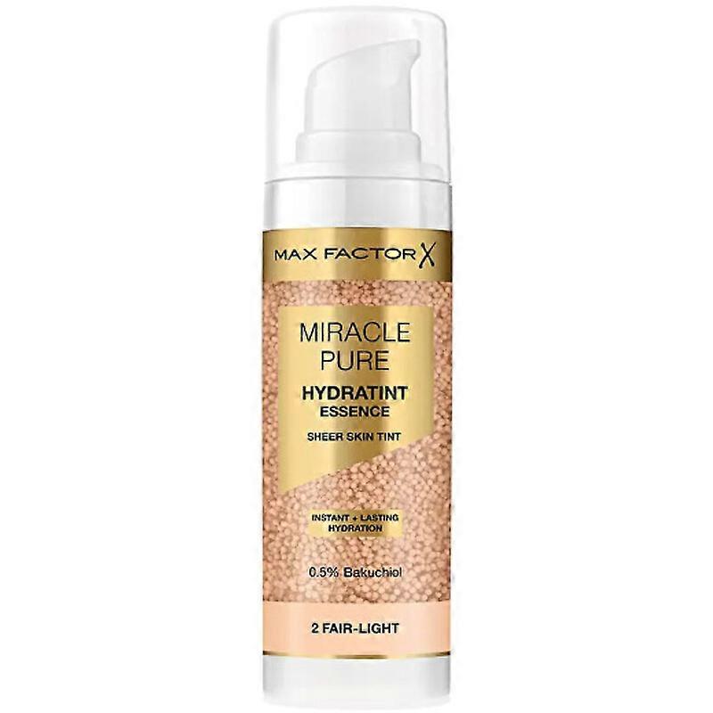 Miracle Pure Hydratint Essence 30 ml 2 Fair Light