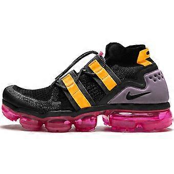 Nike Air VaporMax Utility Black Pink Blast AH6834-006