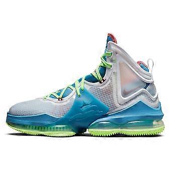 Nike LeBron 19 EP 'Tropical' DC9341-400