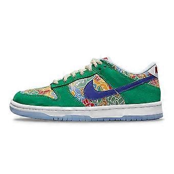 Nike Dunk Low Foam Finger GS DZ5299-300