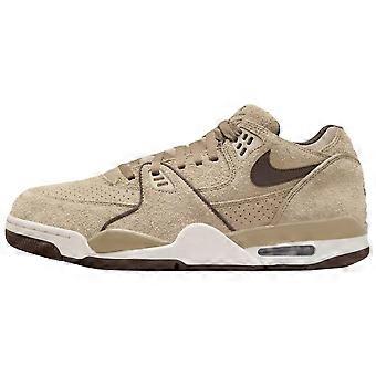 Nike Air Flight '89 Low Khaki Suede FZ3045-200