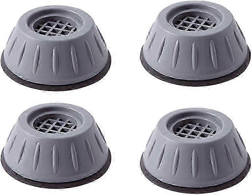 Durable Washer Vibration Control Pads