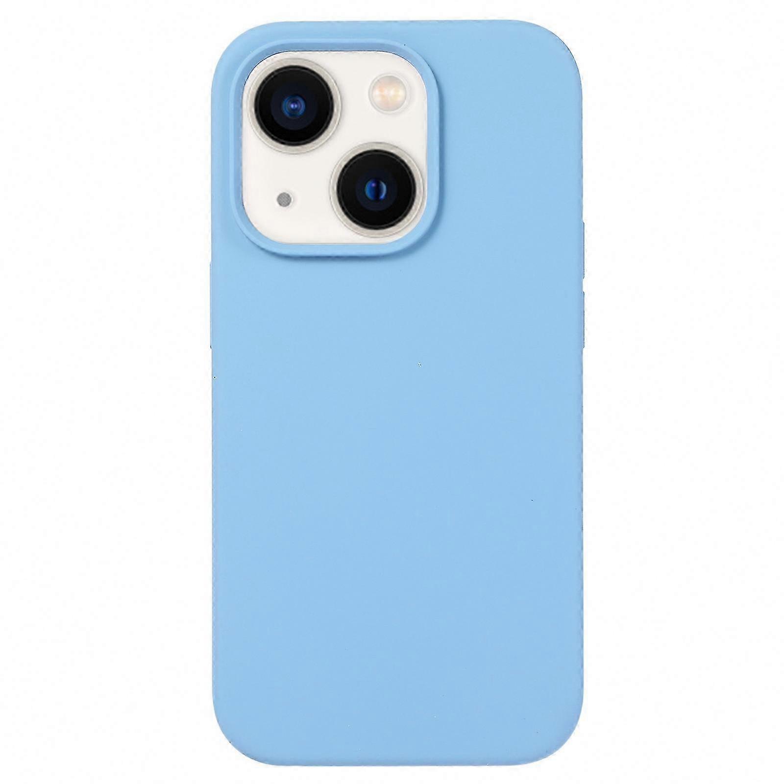 Liquid Silicone Phone Case
