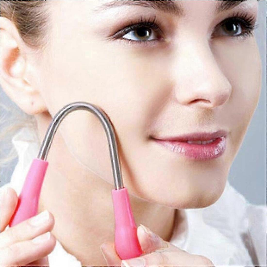 Stainless Steel Root-Removal Tool