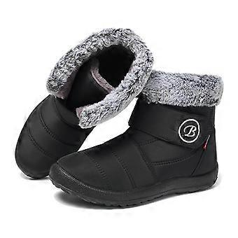 Winterlaarzen voor dames, waterdichte laarzen voor dames