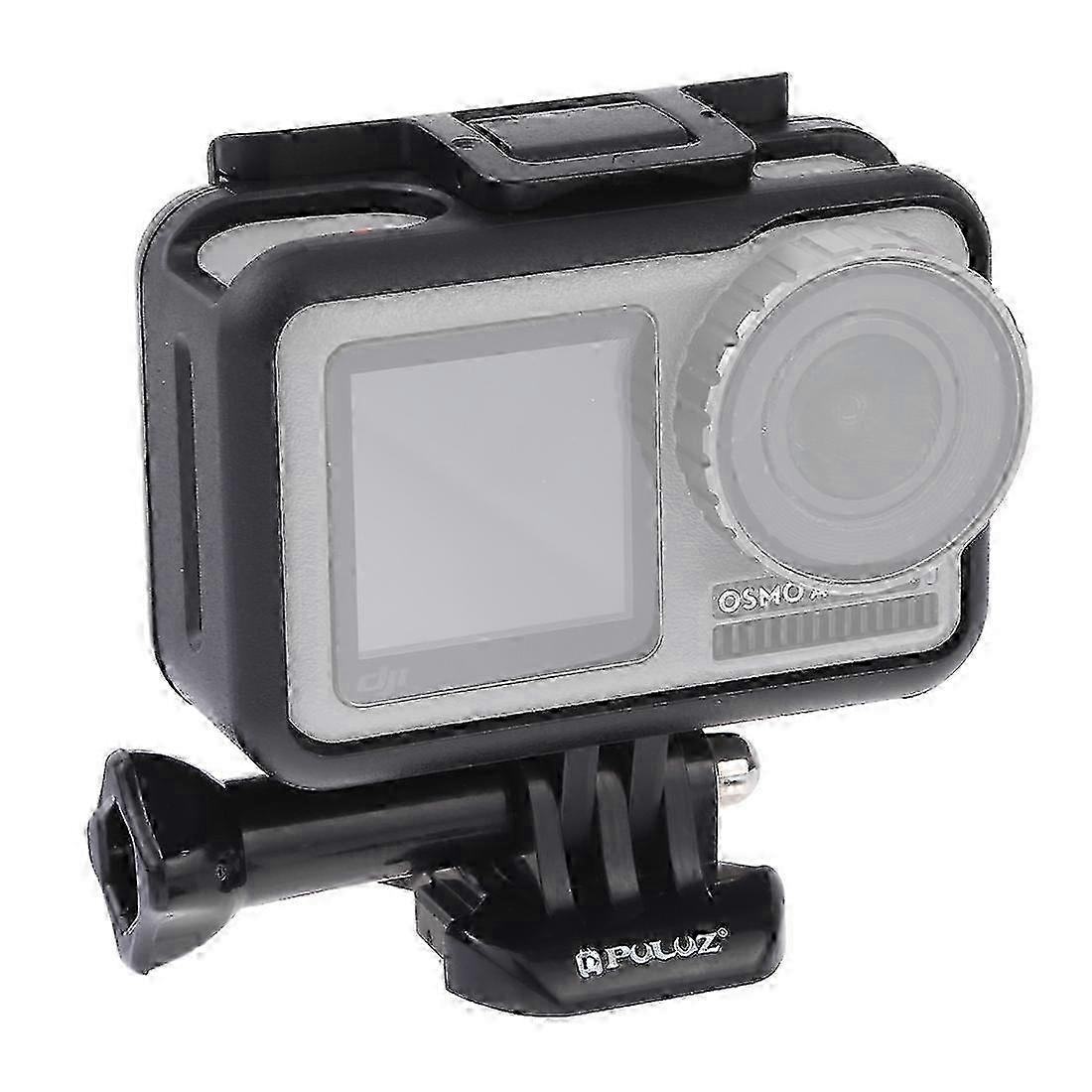 Compact ABS Protective Enclosure