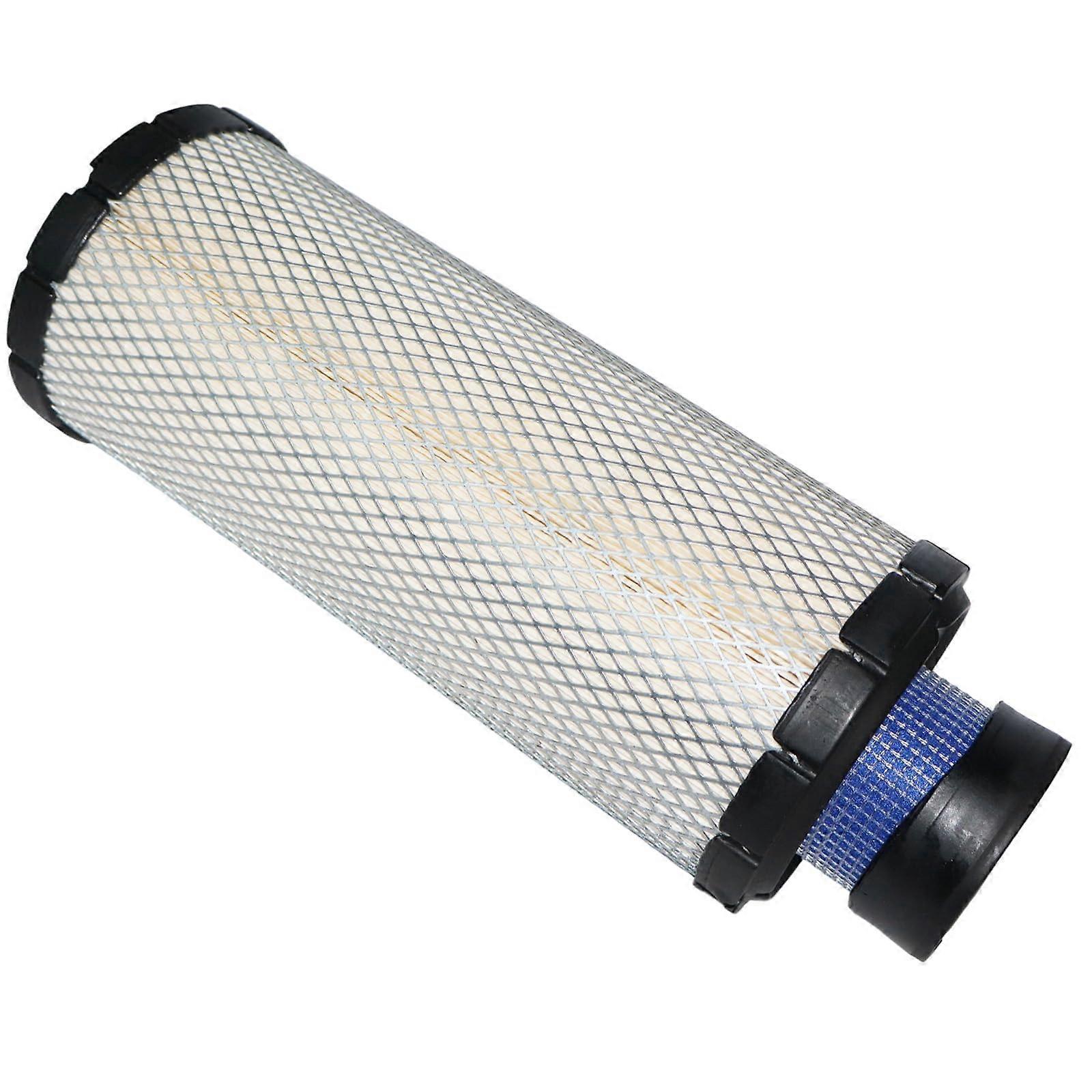 Efficiency Engine Air Filter P827653 for USW Engine, Durable Construction and Easy Direct Fit