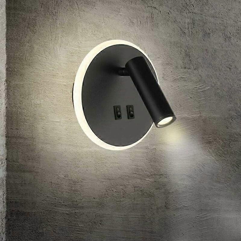 Elegant Adjustable Rotatable Wall Mount Light For Practical Home Use