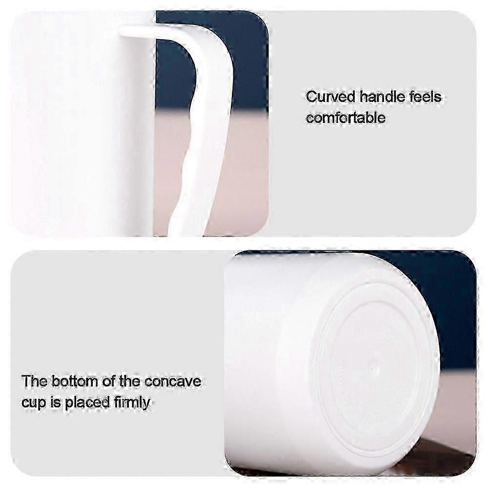500ml Food-Grade Stainless Mug