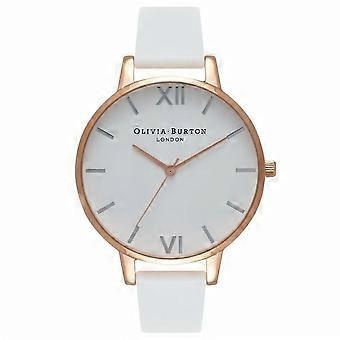 Damenuhr Olivia Burton OB16BDW11 (Ø 38 mm)