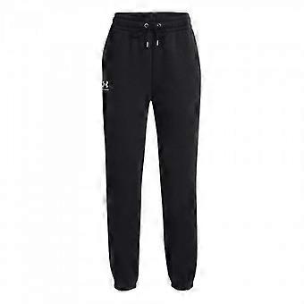 Under Armour Damen/Mädchen Jogginghose, Modell Essential.